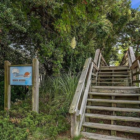 Apartamento Relaxing On The Bay Norfolk Exterior foto