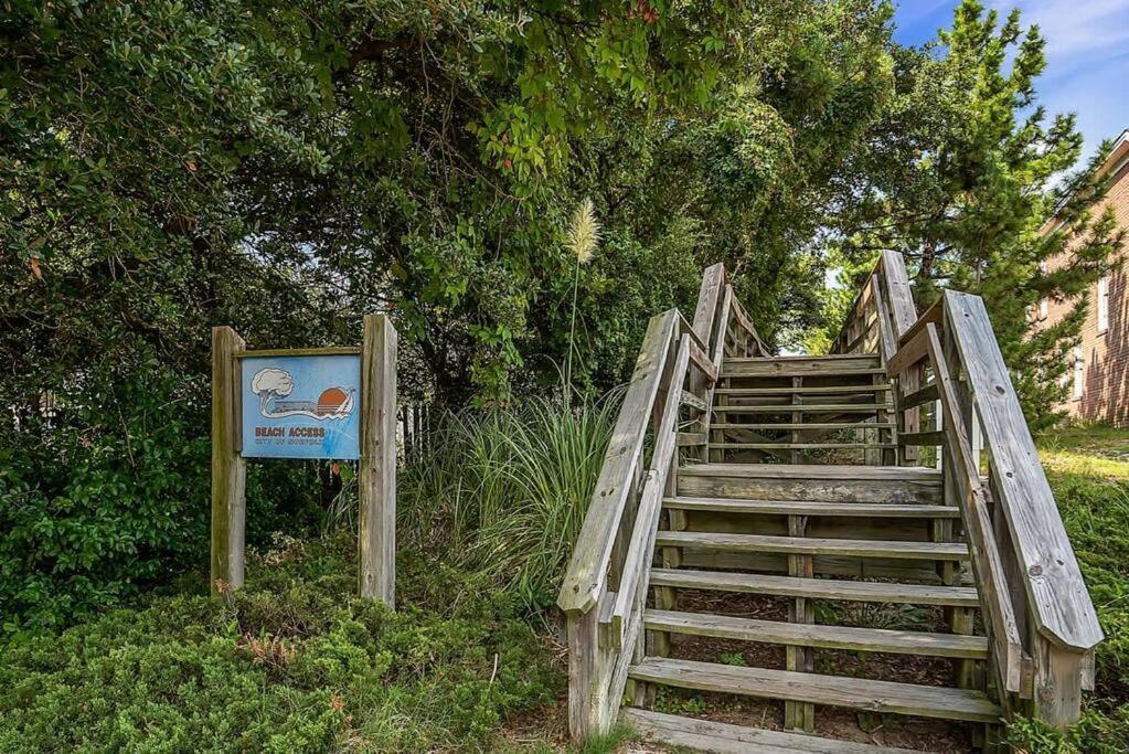 Apartamento Relaxing On The Bay Norfolk Exterior foto